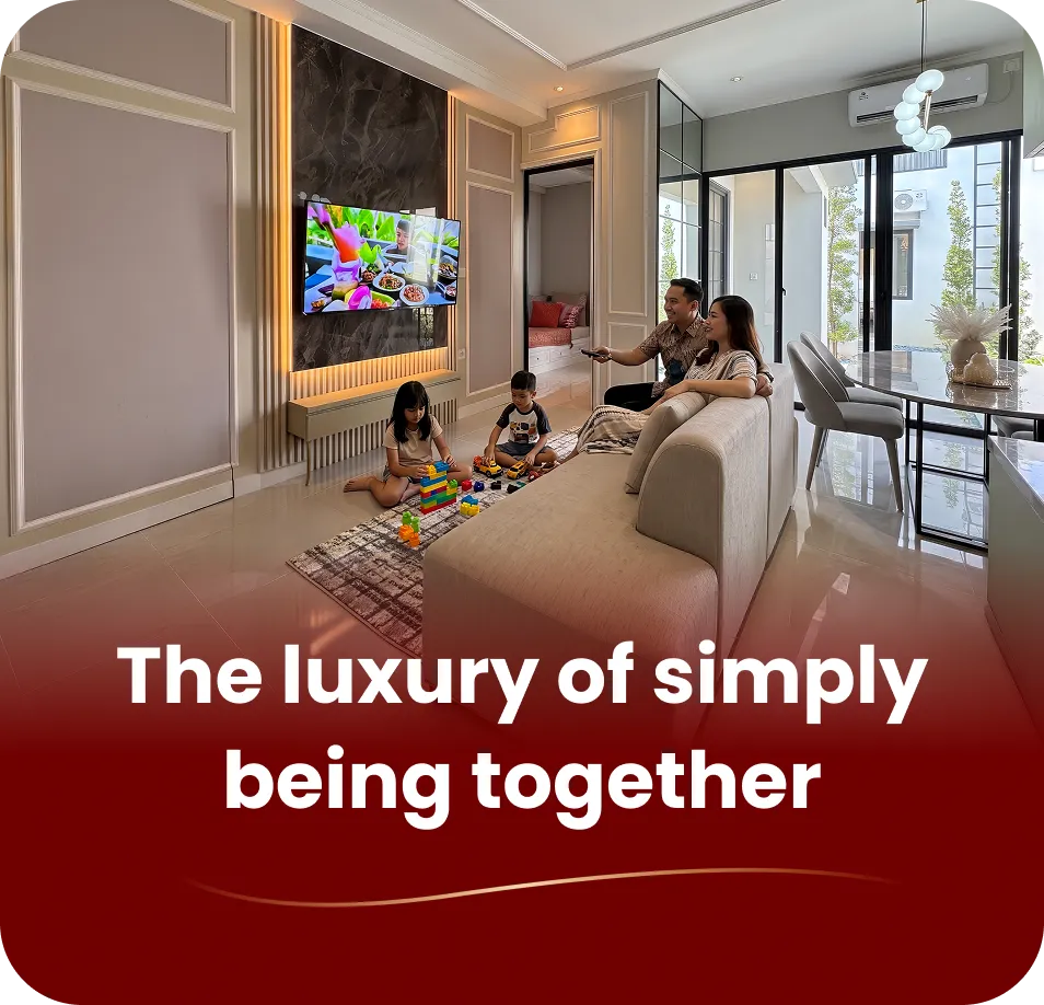 Lifestyle 1 - Ruby at The Ridge